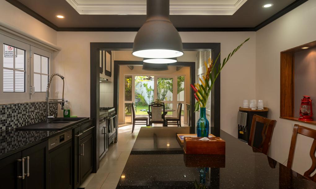 Felicie Cottage & Residence (Seychelles) - Serenity Villa