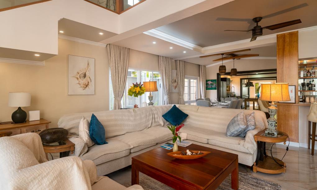 Felicie Cottage & Residence (Seychelles) - Serenity Villa