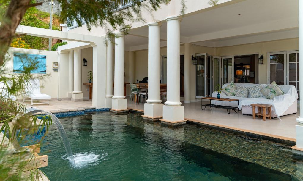 Felicie Cottage & Residence (Seychelles) - Serenity Villa