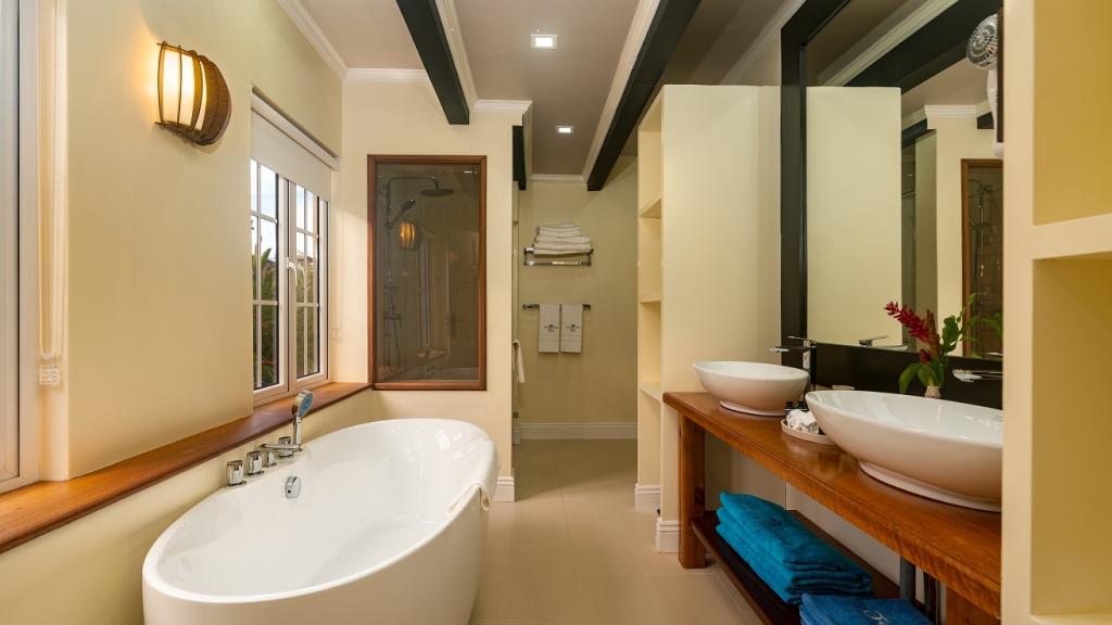 Foto 81: Felicie Cottage & Residence (Seychelles) - Mahé (Seychellen)