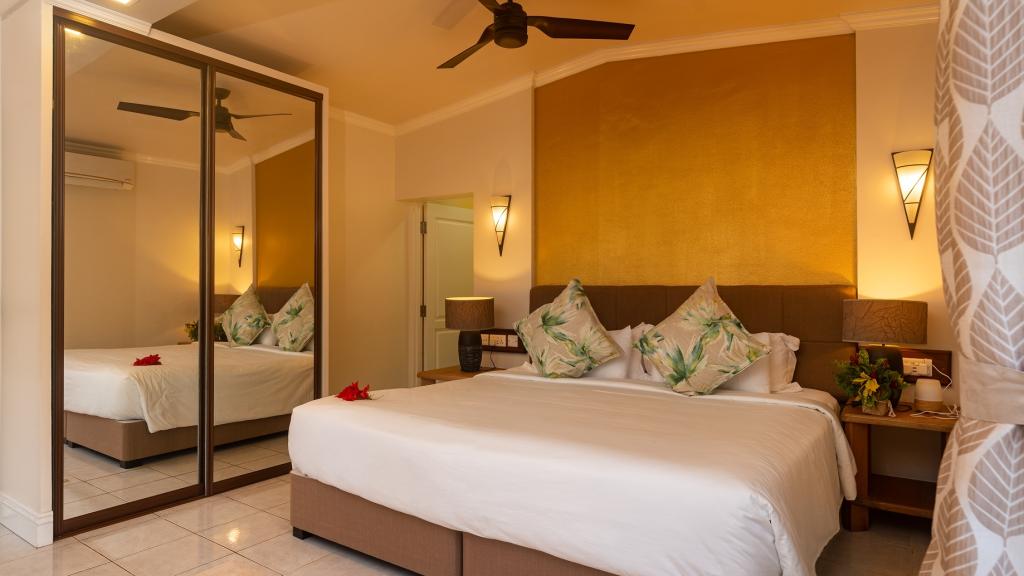 Foto 80: Felicie Cottage & Residence (Seychelles) - Mahé (Seychellen)