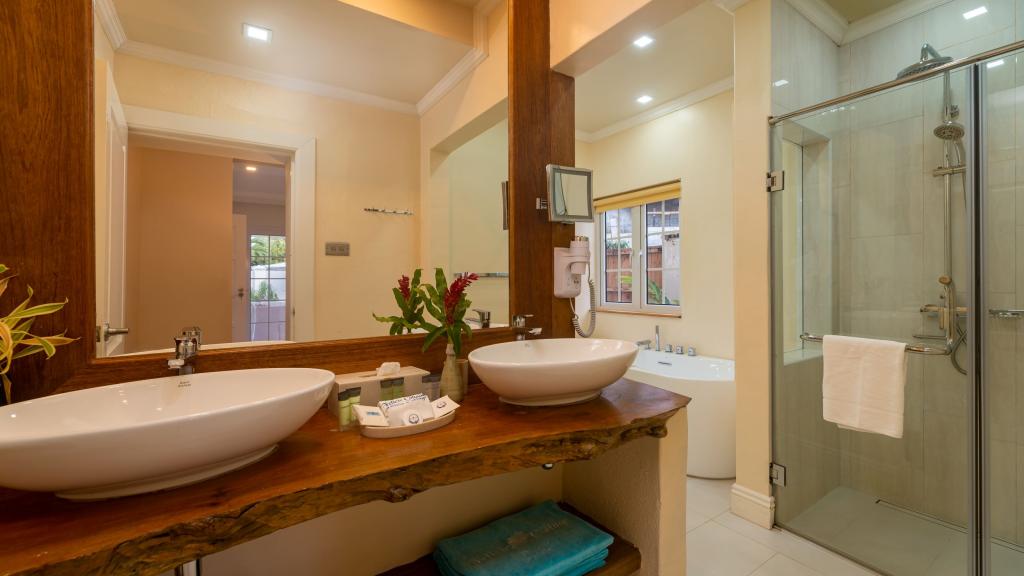 Foto 96: Felicie Cottage & Residence (Seychelles) - Mahé (Seychellen)