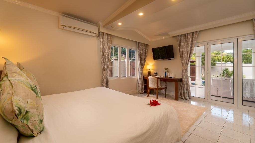 Foto 84: Felicie Cottage & Residence (Seychelles) - Mahé (Seychellen)