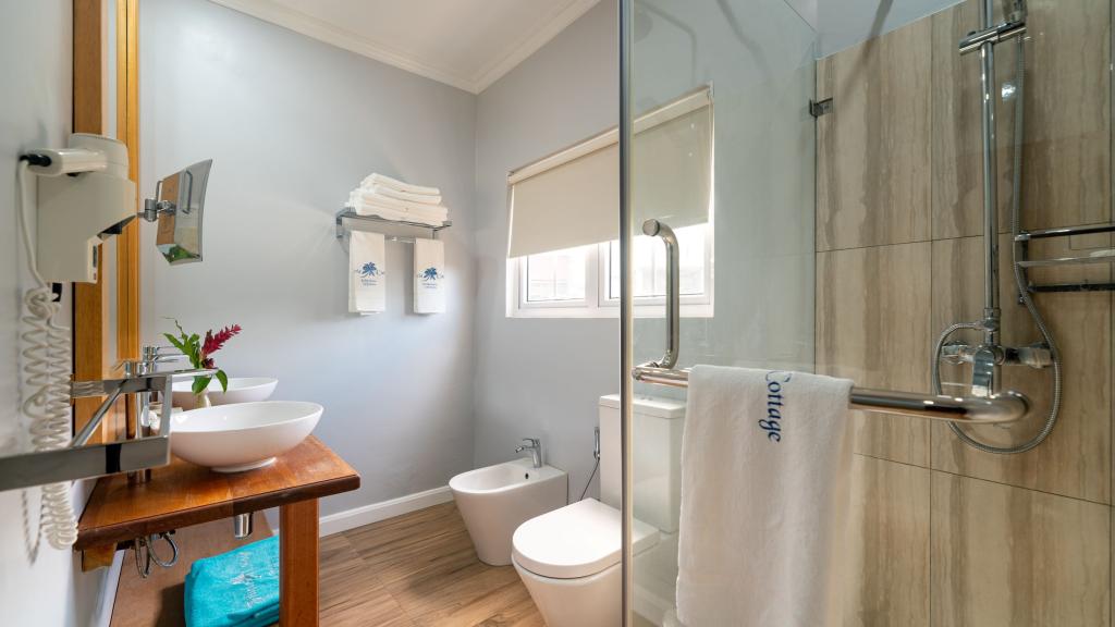 Foto 95: Felicie Cottage & Residence (Seychelles) - Mahé (Seychellen)