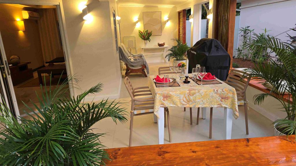 Foto 63: Felicie Cottage & Residence (Seychelles) - Mahé (Seychellen)