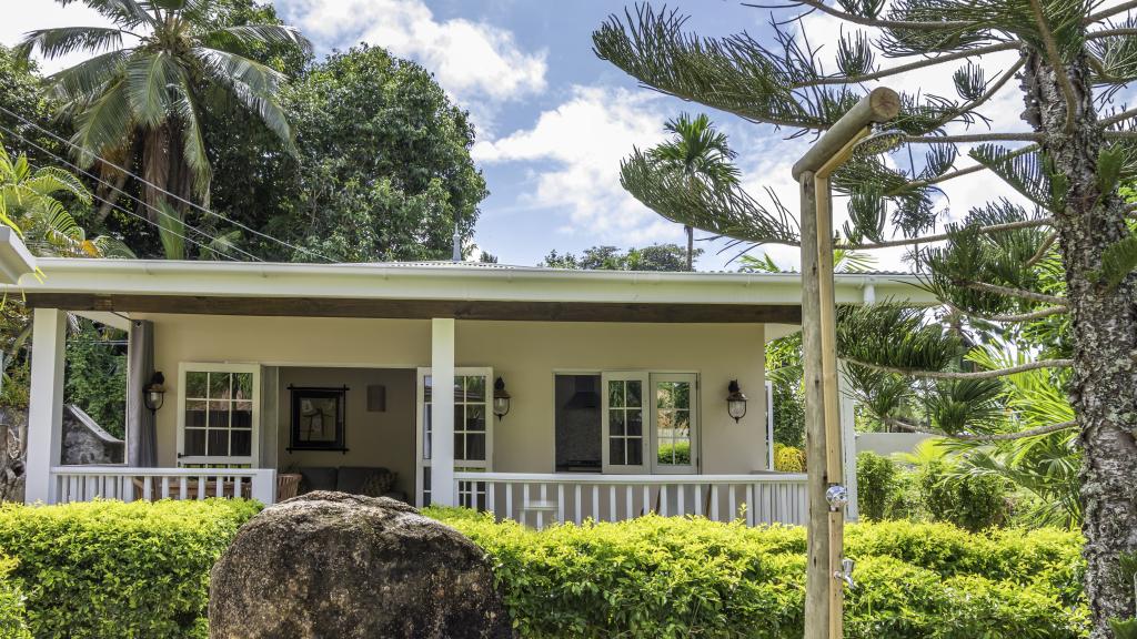 Foto 3: Felicie Cottage & Residence (Seychelles) - Mahé (Seychellen)