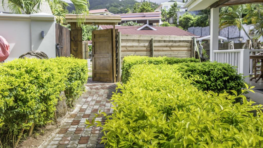 Foto 5: Felicie Cottage & Residence (Seychelles) - Mahé (Seychellen)