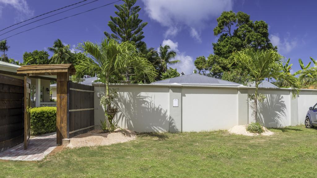 Foto 8: Felicie Cottage & Residence (Seychelles) - Mahé (Seychellen)