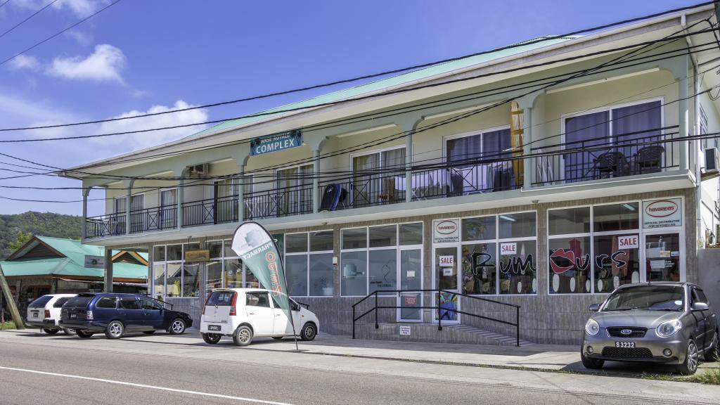 Foto 14: Felicie Cottage & Residence (Seychelles) - Mahé (Seychellen)