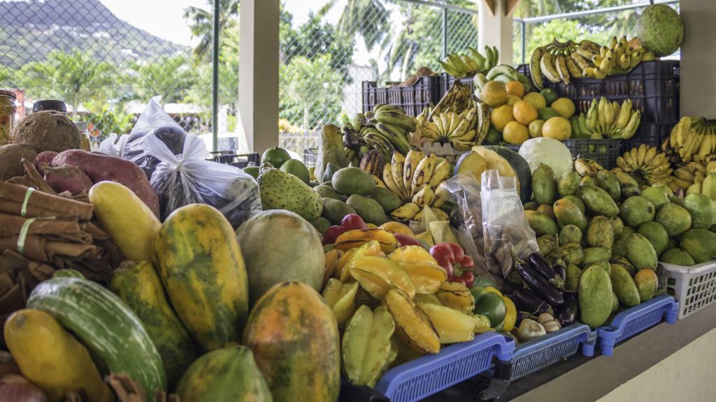 Foto 11: Felicie Cottage & Residence (Seychelles) - Mahé (Seychellen)