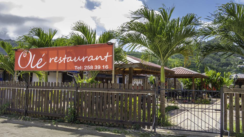 Foto 10: Felicie Cottage & Residence (Seychelles) - Mahé (Seychellen)