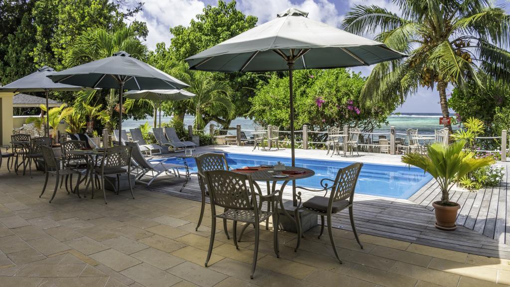 Foto 20: Felicie Cottage & Residence (Seychelles) - Mahé (Seychellen)