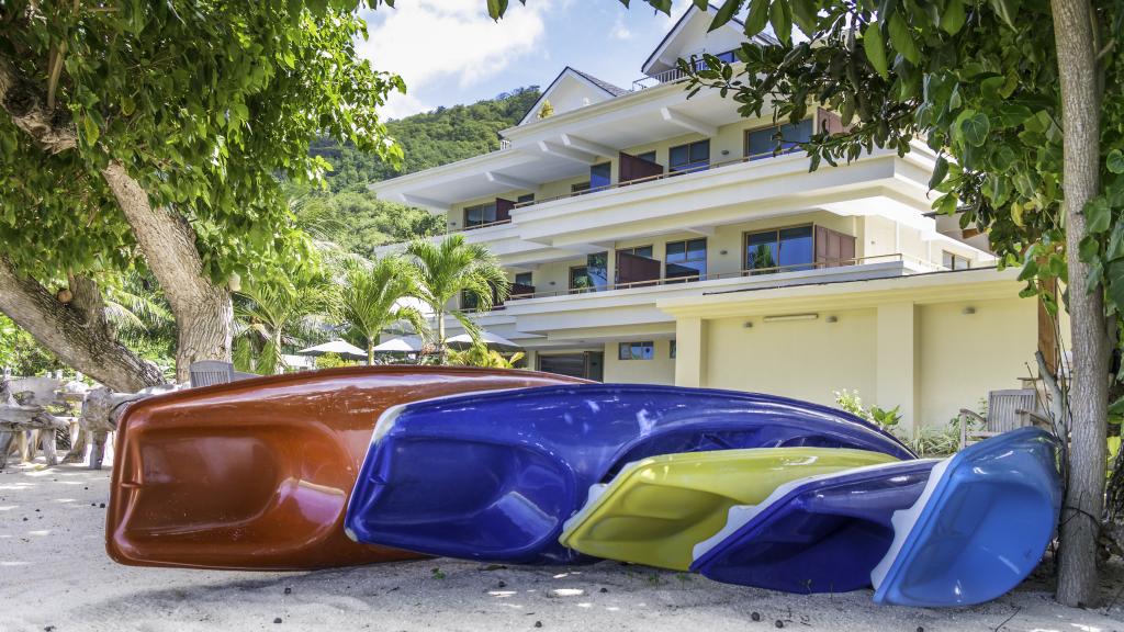 Foto 18: Felicie Cottage & Residence (Seychelles) - Mahé (Seychellen)