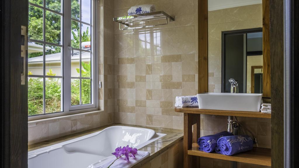 Foto 38: Felicie Cottage & Residence (Seychelles) - Mahé (Seychellen)
