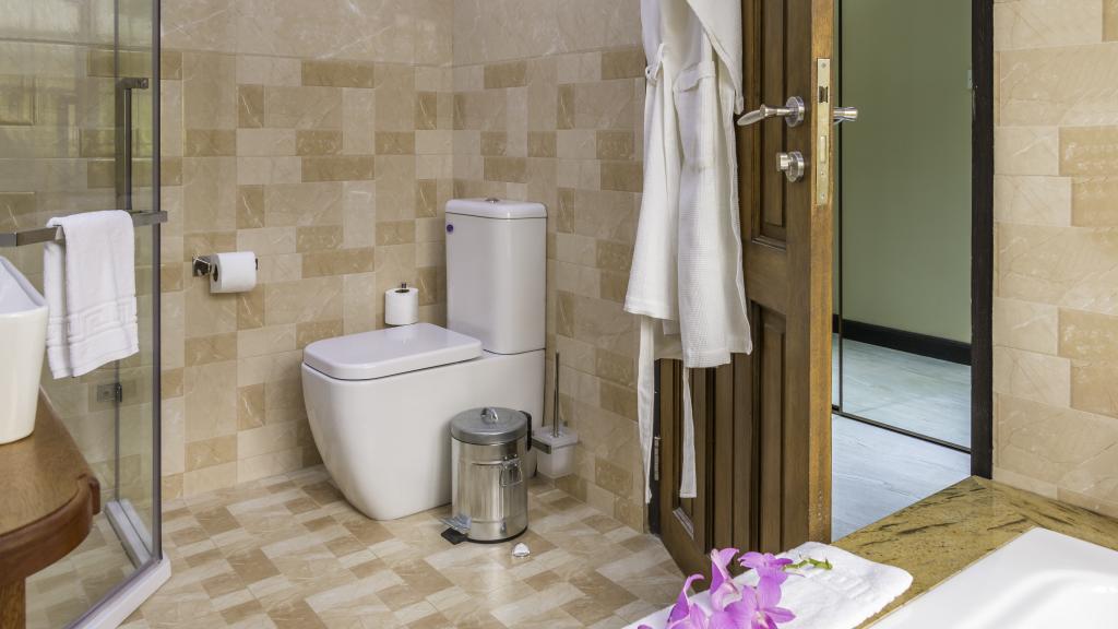 Foto 39: Felicie Cottage & Residence (Seychelles) - Mahé (Seychellen)