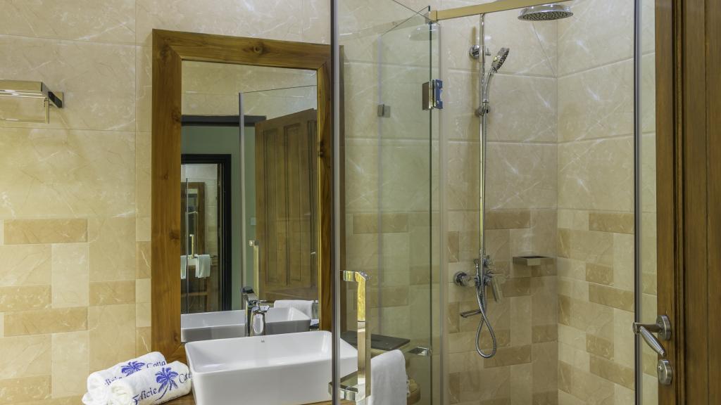 Foto 24: Felicie Cottage & Residence (Seychelles) - Mahé (Seychellen)