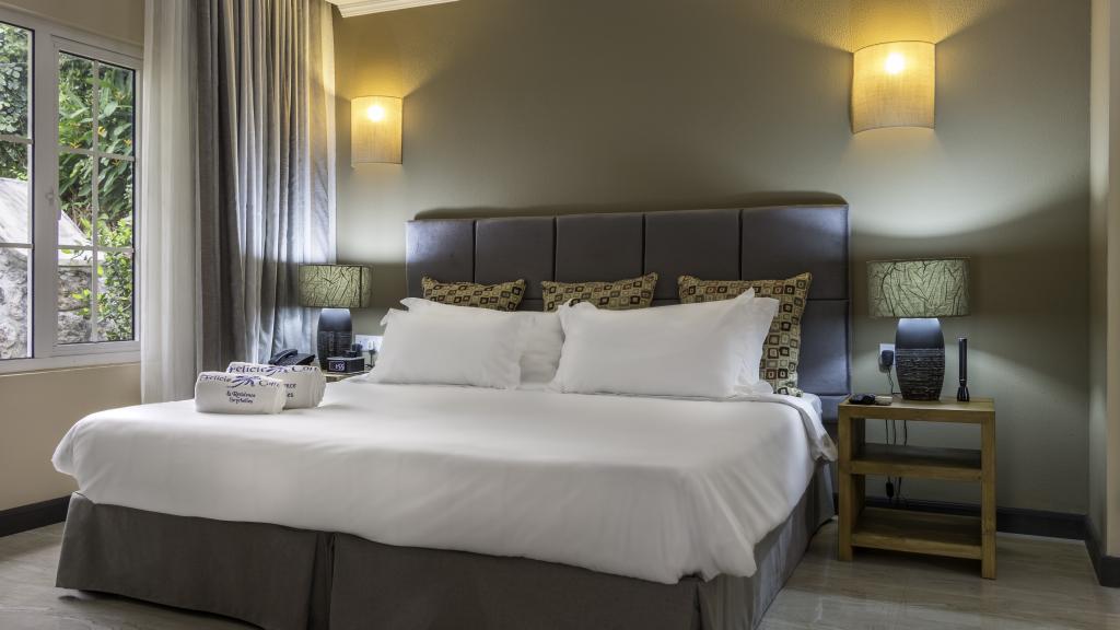 Foto 32: Felicie Cottage & Residence (Seychelles) - Mahé (Seychellen)