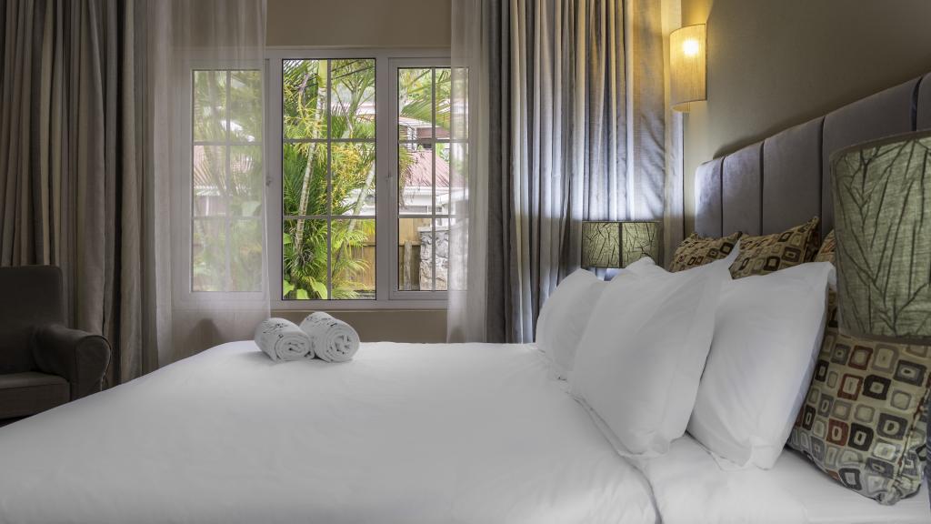 Foto 33: Felicie Cottage & Residence (Seychelles) - Mahé (Seychellen)