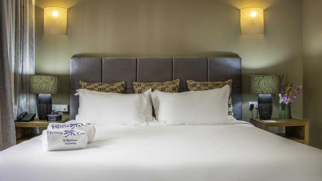 Foto 23: Felicie Cottage & Residence (Seychelles) - Mahé (Seychellen)