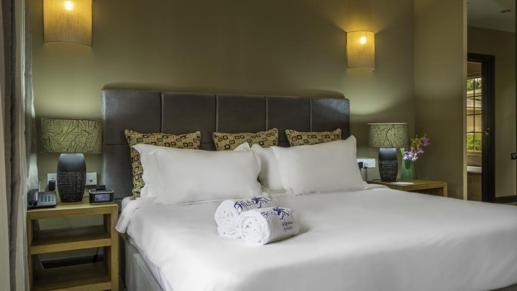 Foto 34: Felicie Cottage & Residence (Seychelles) - Mahé (Seychellen)