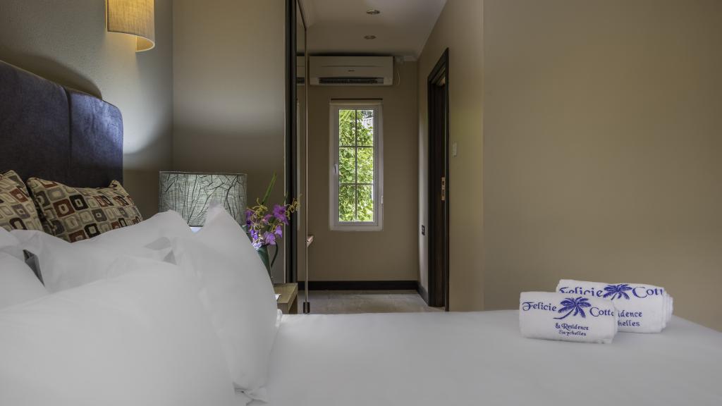 Foto 37: Felicie Cottage & Residence (Seychelles) - Mahé (Seychellen)