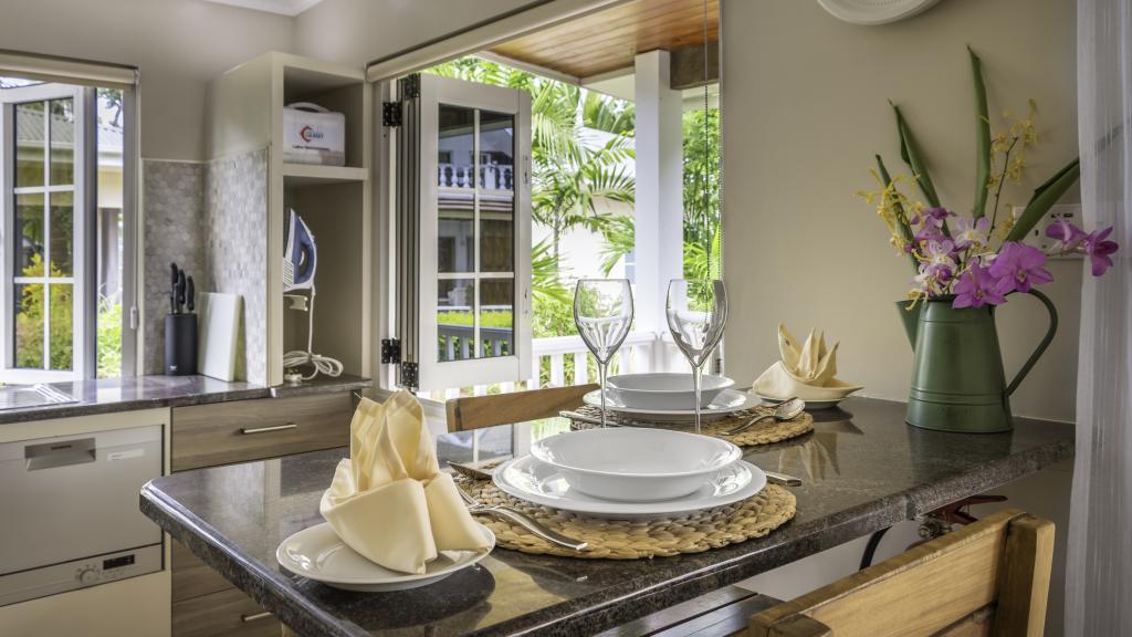 Foto 30: Felicie Cottage & Residence (Seychelles) - Mahé (Seychellen)