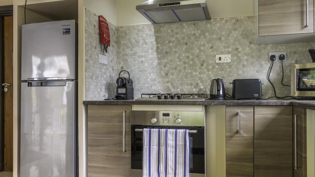 Foto 25: Felicie Cottage & Residence (Seychelles) - Mahé (Seychellen)