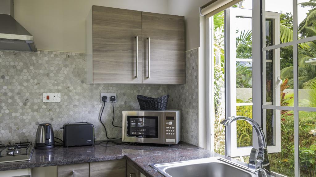 Foto 31: Felicie Cottage & Residence (Seychelles) - Mahé (Seychellen)