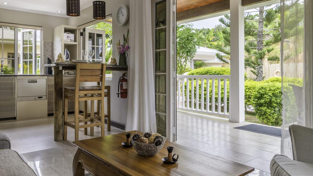 Foto 28: Felicie Cottage & Residence (Seychelles) - Mahé (Seychellen)