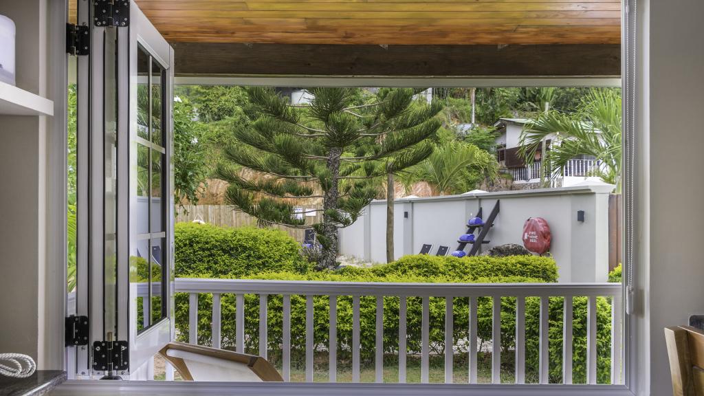 Foto 27: Felicie Cottage & Residence (Seychelles) - Mahé (Seychellen)