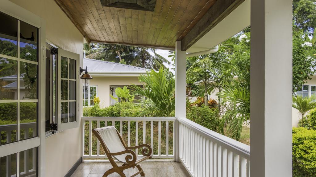Foto 26: Felicie Cottage & Residence (Seychelles) - Mahé (Seychellen)
