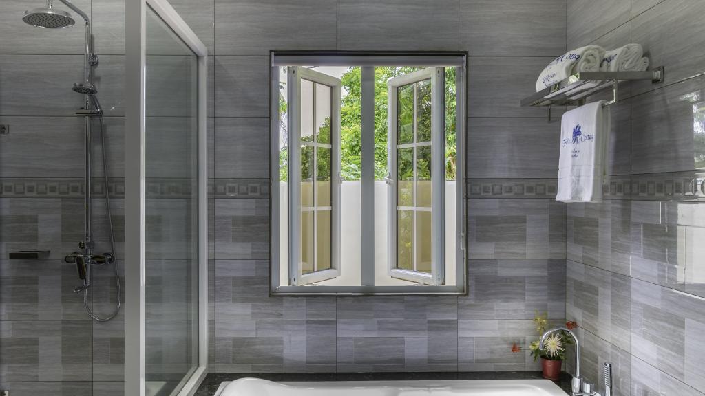 Foto 43: Felicie Cottage & Residence (Seychelles) - Mahé (Seychellen)