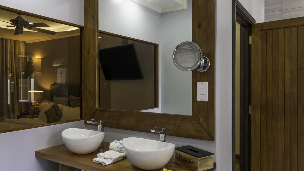 Foto 57: Felicie Cottage & Residence (Seychelles) - Mahé (Seychellen)