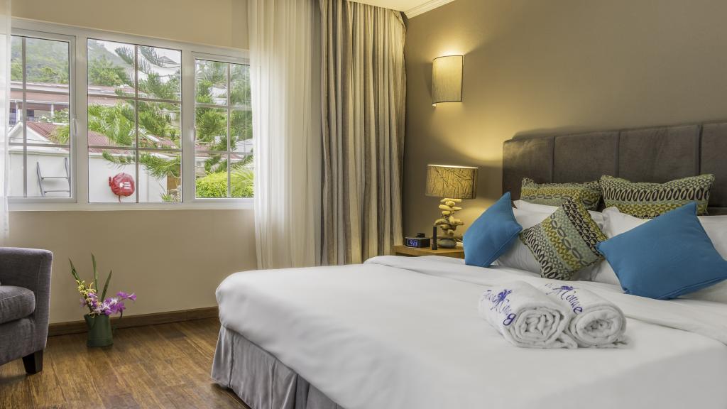 Foto 42: Felicie Cottage & Residence (Seychelles) - Mahé (Seychellen)