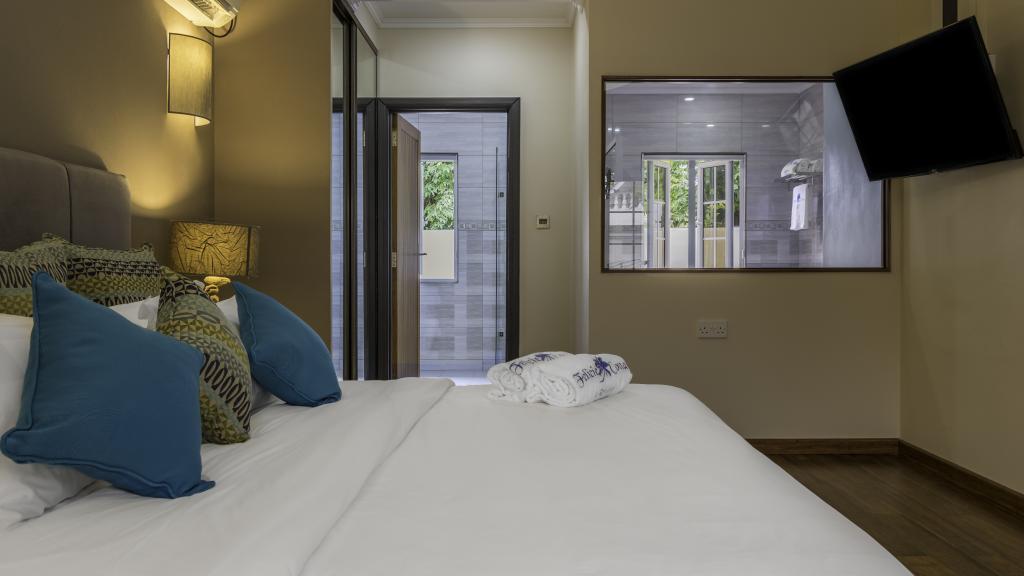 Foto 53: Felicie Cottage & Residence (Seychelles) - Mahé (Seychellen)