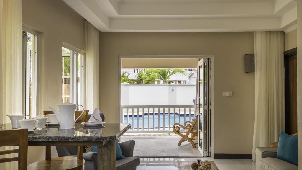 Foto 45: Felicie Cottage & Residence (Seychelles) - Mahé (Seychellen)