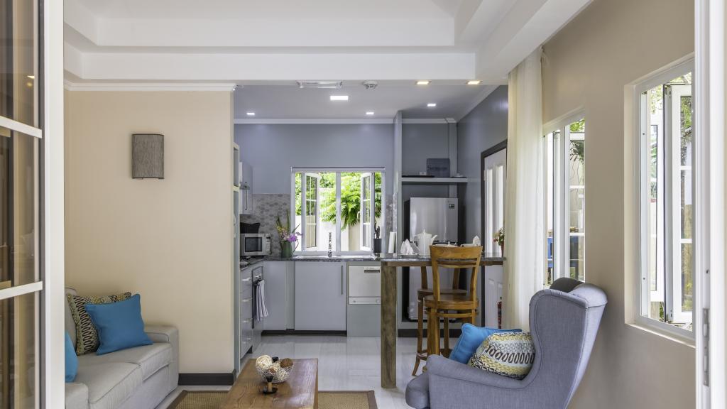 Foto 47: Felicie Cottage & Residence (Seychelles) - Mahé (Seychellen)