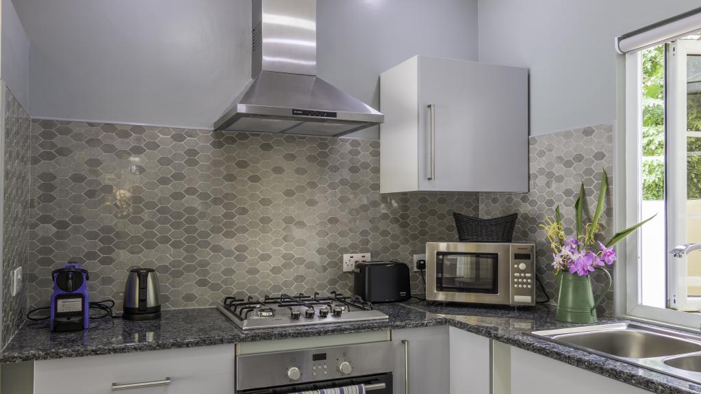 Foto 44: Felicie Cottage & Residence (Seychelles) - Mahé (Seychellen)