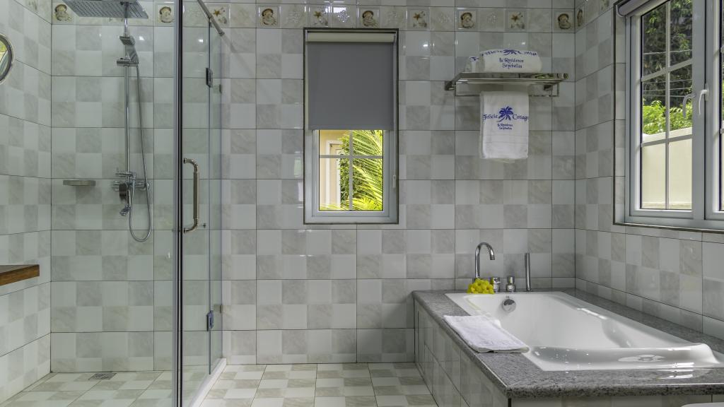 Foto 60: Felicie Cottage & Residence (Seychelles) - Mahé (Seychellen)