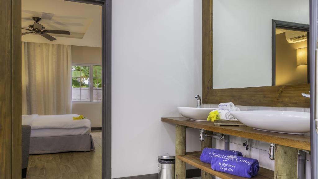 Foto 77: Felicie Cottage & Residence (Seychelles) - Mahé (Seychellen)