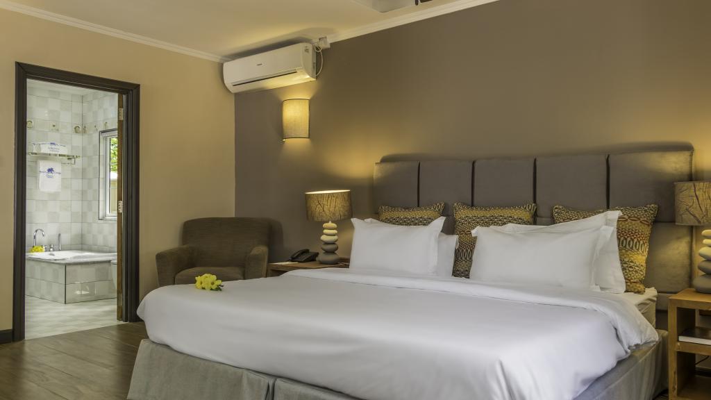 Foto 69: Felicie Cottage & Residence (Seychelles) - Mahé (Seychellen)