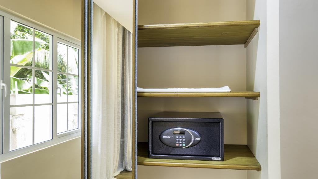 Foto 71: Felicie Cottage & Residence (Seychelles) - Mahé (Seychellen)