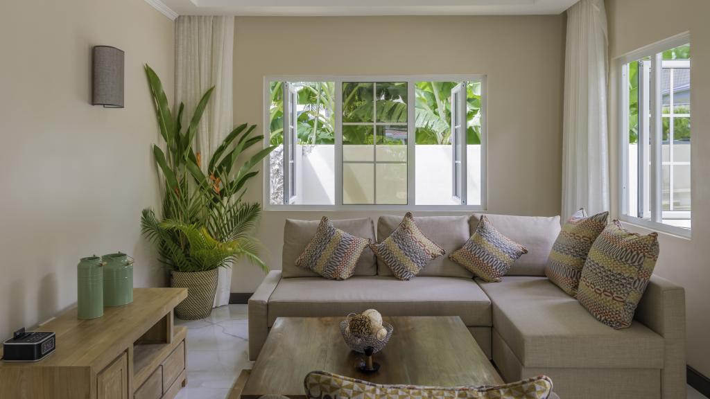 Foto 64: Felicie Cottage & Residence (Seychelles) - Mahé (Seychellen)