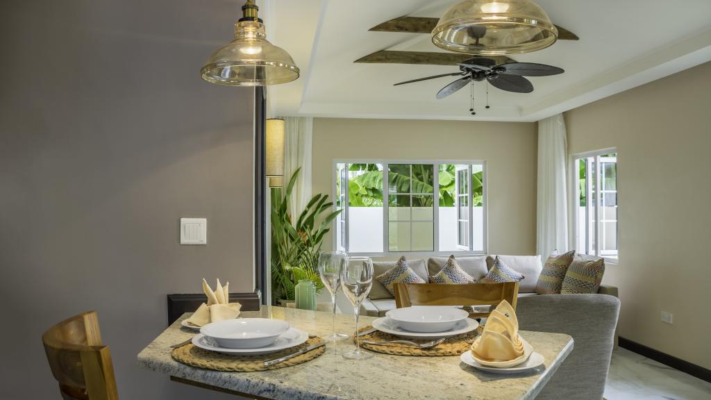 Foto 65: Felicie Cottage & Residence (Seychelles) - Mahé (Seychellen)