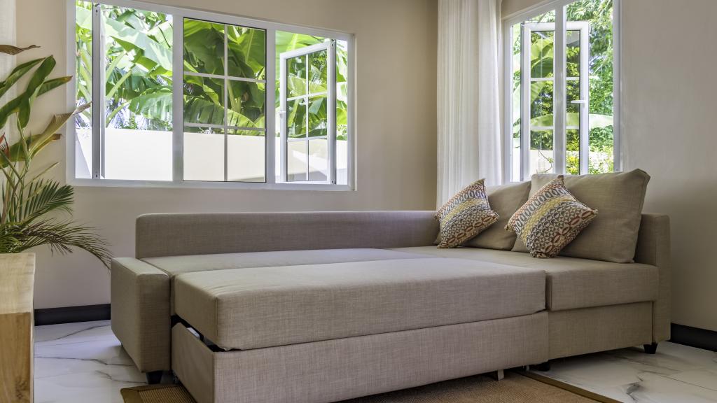 Foto 74: Felicie Cottage & Residence (Seychelles) - Mahé (Seychellen)