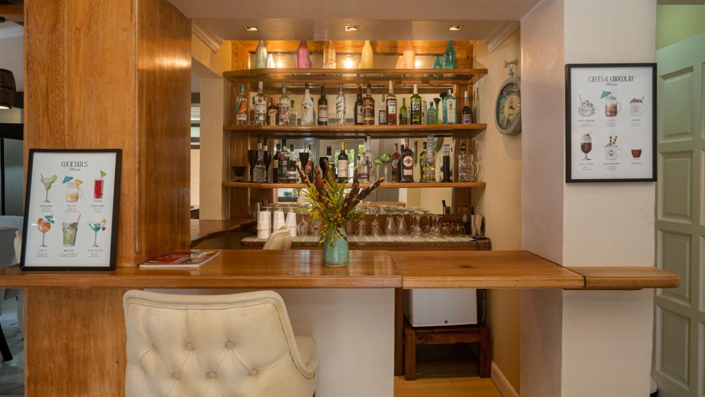 Foto 93: Felicie Cottage & Residence (Seychelles) - Mahé (Seychellen)