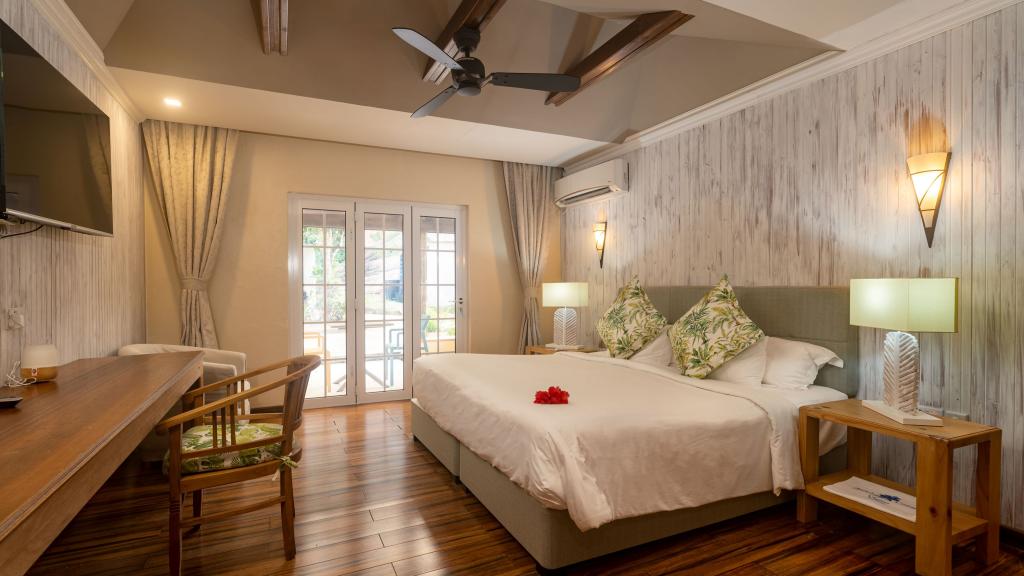 Foto 85: Felicie Cottage & Residence (Seychelles) - Mahé (Seychellen)