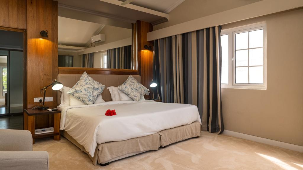 Foto 87: Felicie Cottage & Residence (Seychelles) - Mahé (Seychellen)