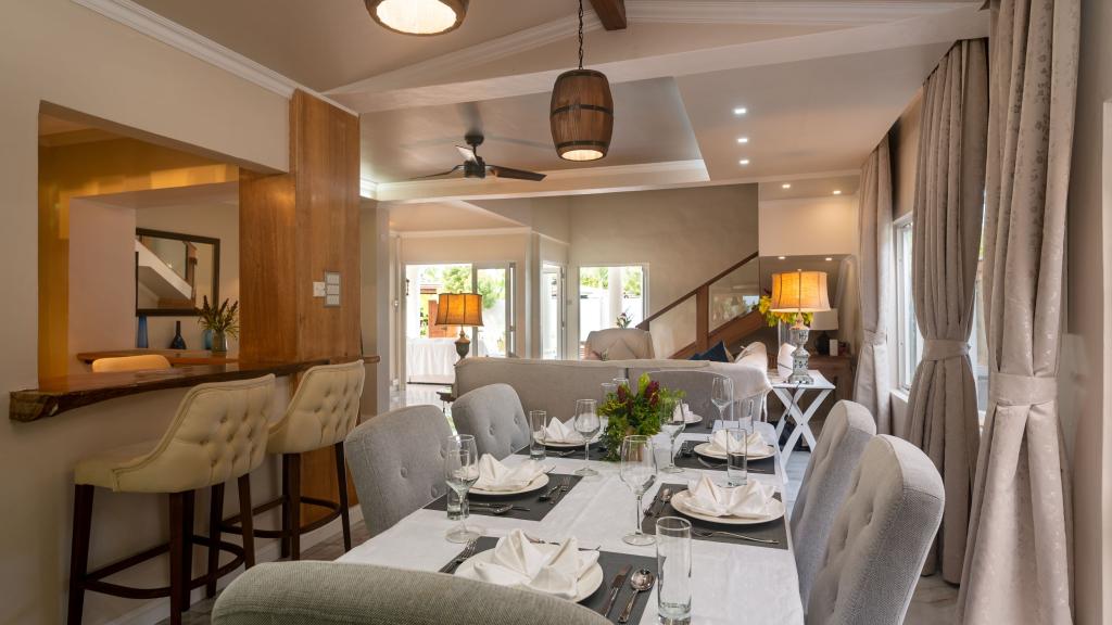 Foto 88: Felicie Cottage & Residence (Seychelles) - Mahé (Seychellen)