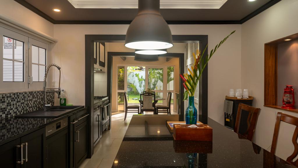 Foto 92: Felicie Cottage & Residence (Seychelles) - Mahé (Seychellen)